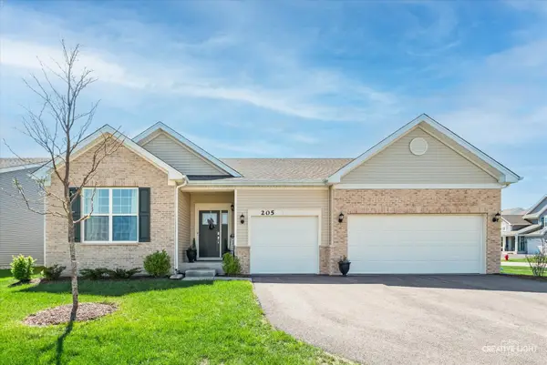 205 Bowers Street, Elburn, IL 60119