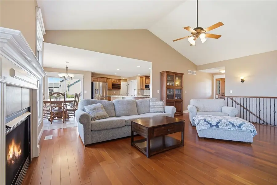 10372 Lyonheart Lane, Bloomington, IL 61705 - #2