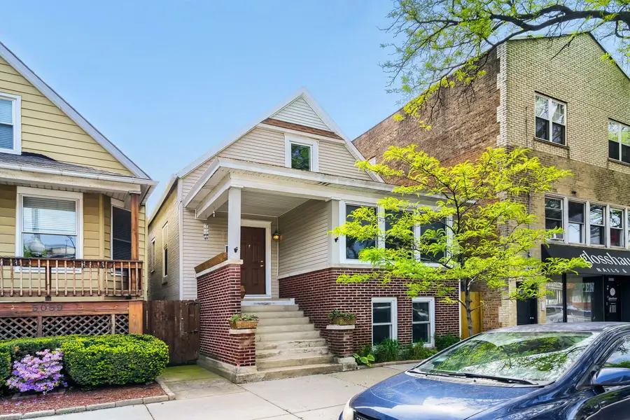 5057 N Western Avenue, Chicago, IL 60625 - #2