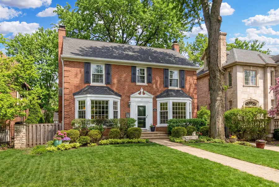 831 S Prospect Avenue, Park Ridge, IL 60068 - #2