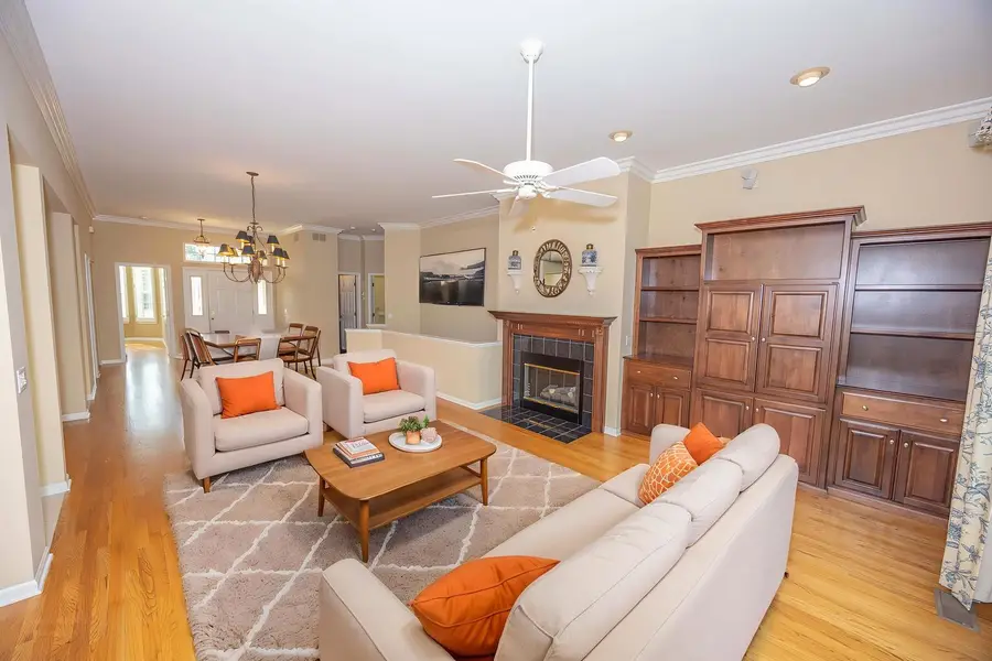 3009 Sanctuary Court, Joliet, IL 60435 - #3