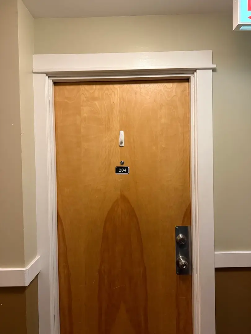 5400 S Harper Avenue #204, Chicago, IL 60615 - #2