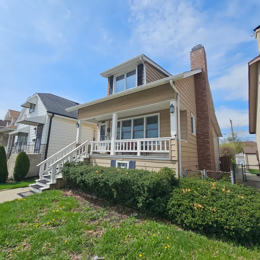 4152 N Oriole Avenue, Norridge, IL 60706 - #3