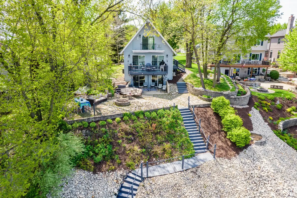 835 Lake Holiday Drive, Lake Holiday, IL 60548 - #1