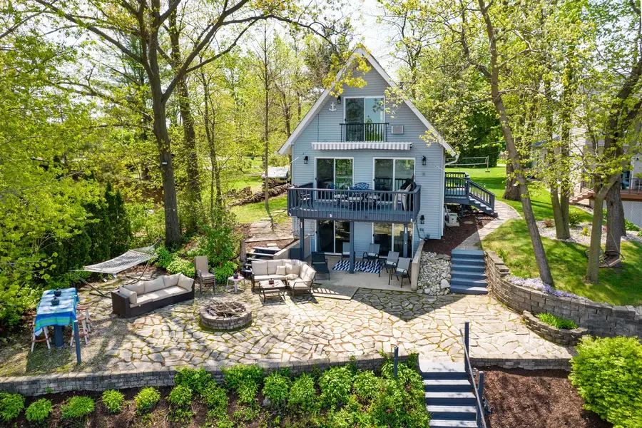 835 Lake Holiday Drive, Lake Holiday, IL 60548 - #2
