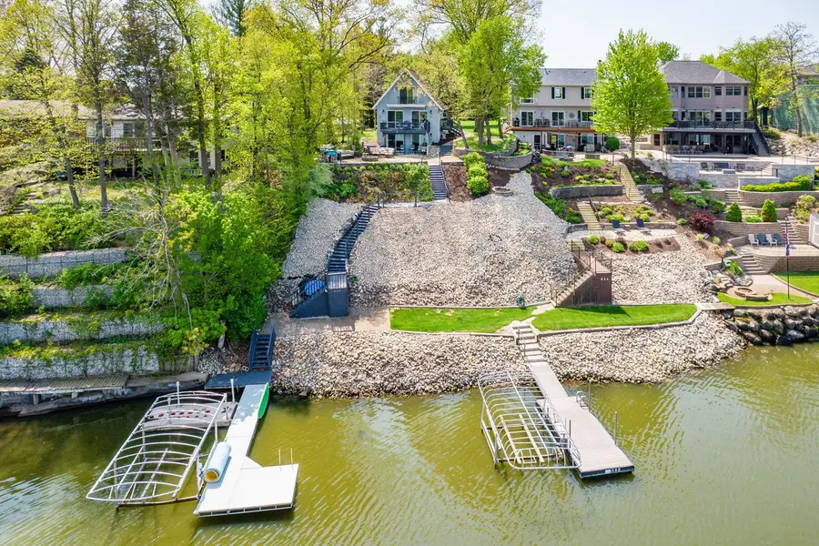 835 Lake Holiday Drive, Lake Holiday, IL 60548 - #3
