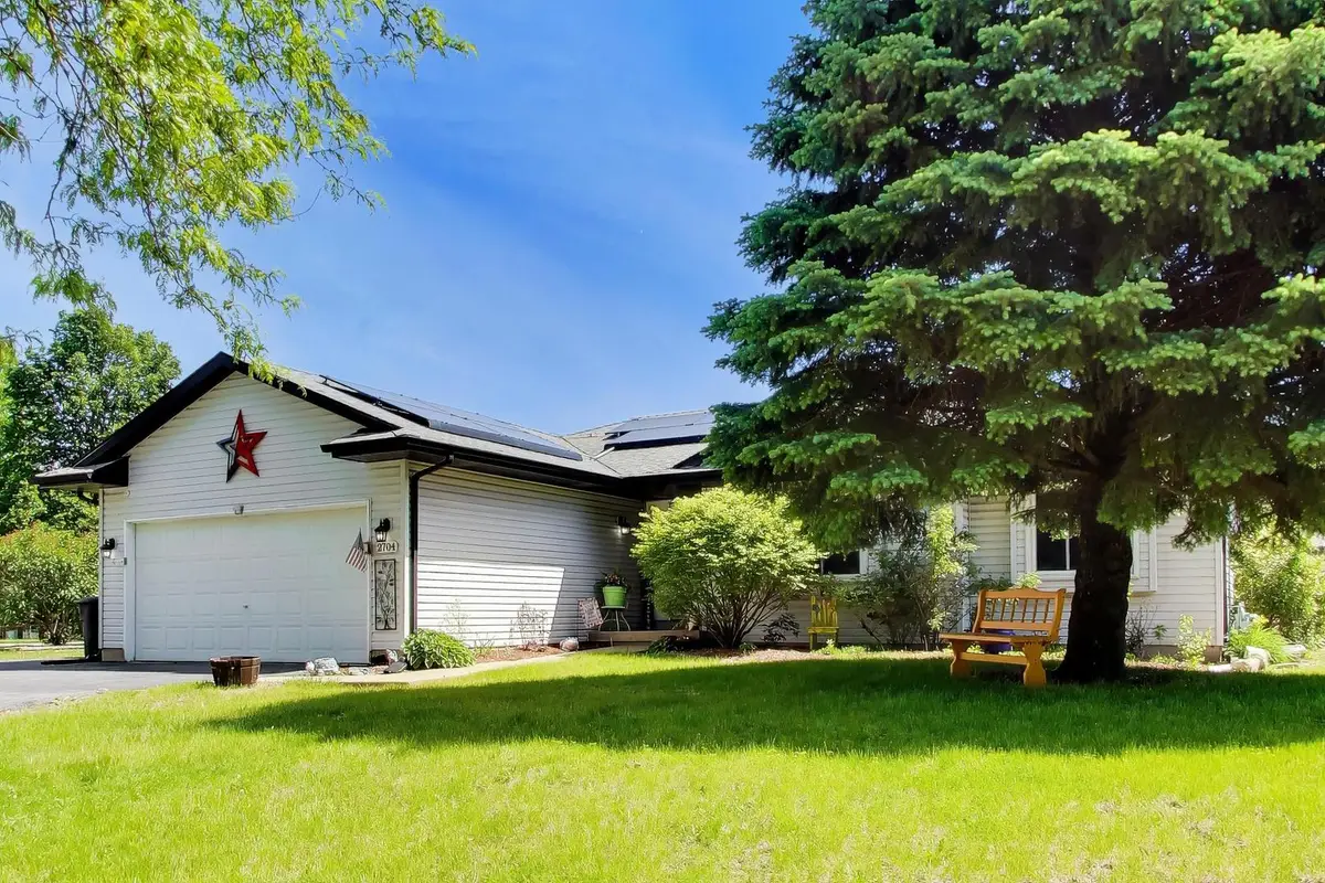 2704 Ruth Fitzgerald Drive, Plainfield, IL 60586 - #1