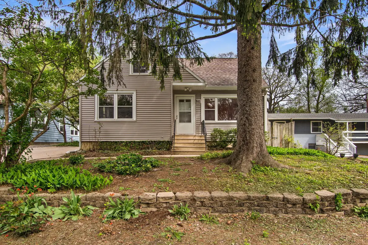 511 Elm Avenue, Geneva, IL 60134 - #1