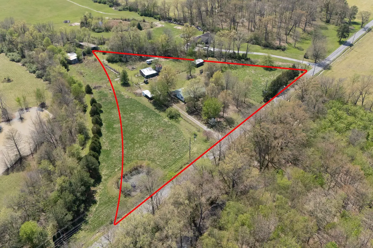 13849 Mustang Road, Marion, IL 62959 - #1