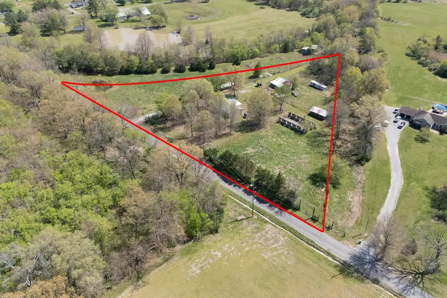 13849 Mustang Road, Marion, IL 62959 - #3