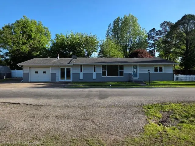 1820 N 14th Street, Herrin, IL 62948 - #1