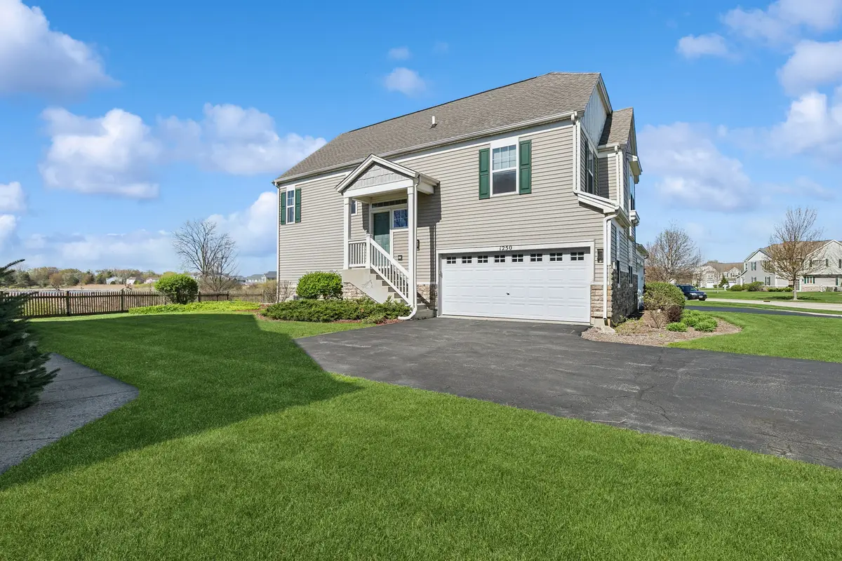 1250 Park View Drive, Antioch, IL 60002 - #1