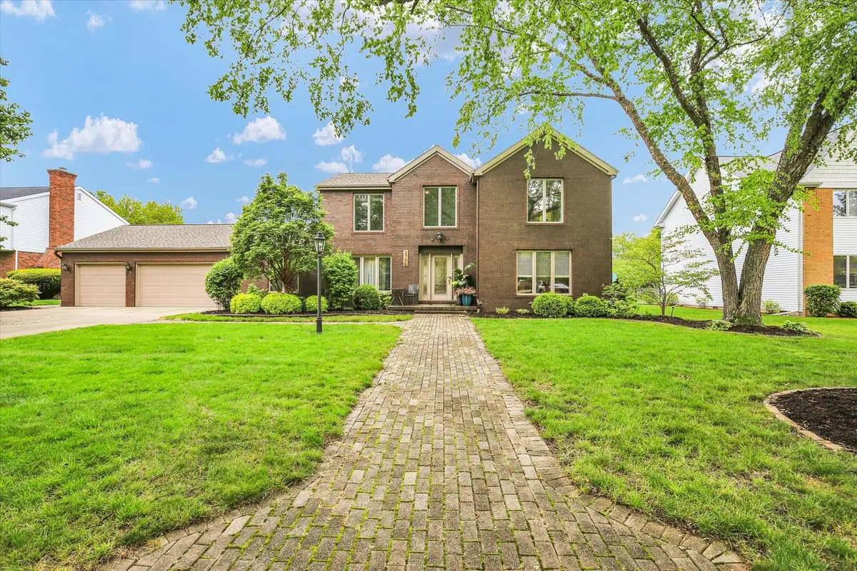 2706 N Salisbury Court, Champaign, IL 61821 - #1