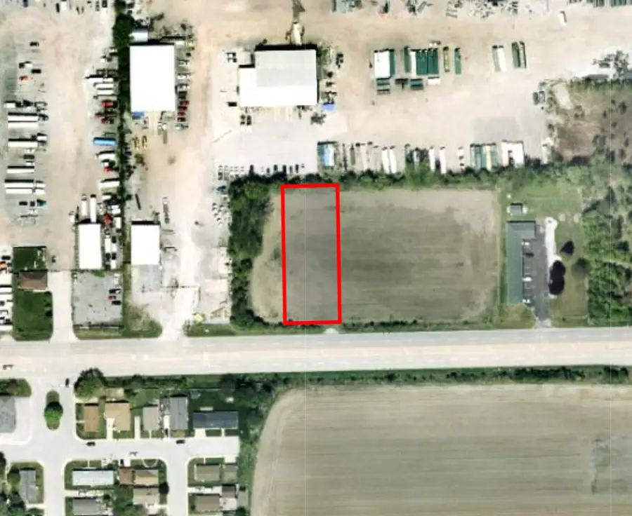 2205 Lincoln Highway, Sauk Village, IL 60411 - #2