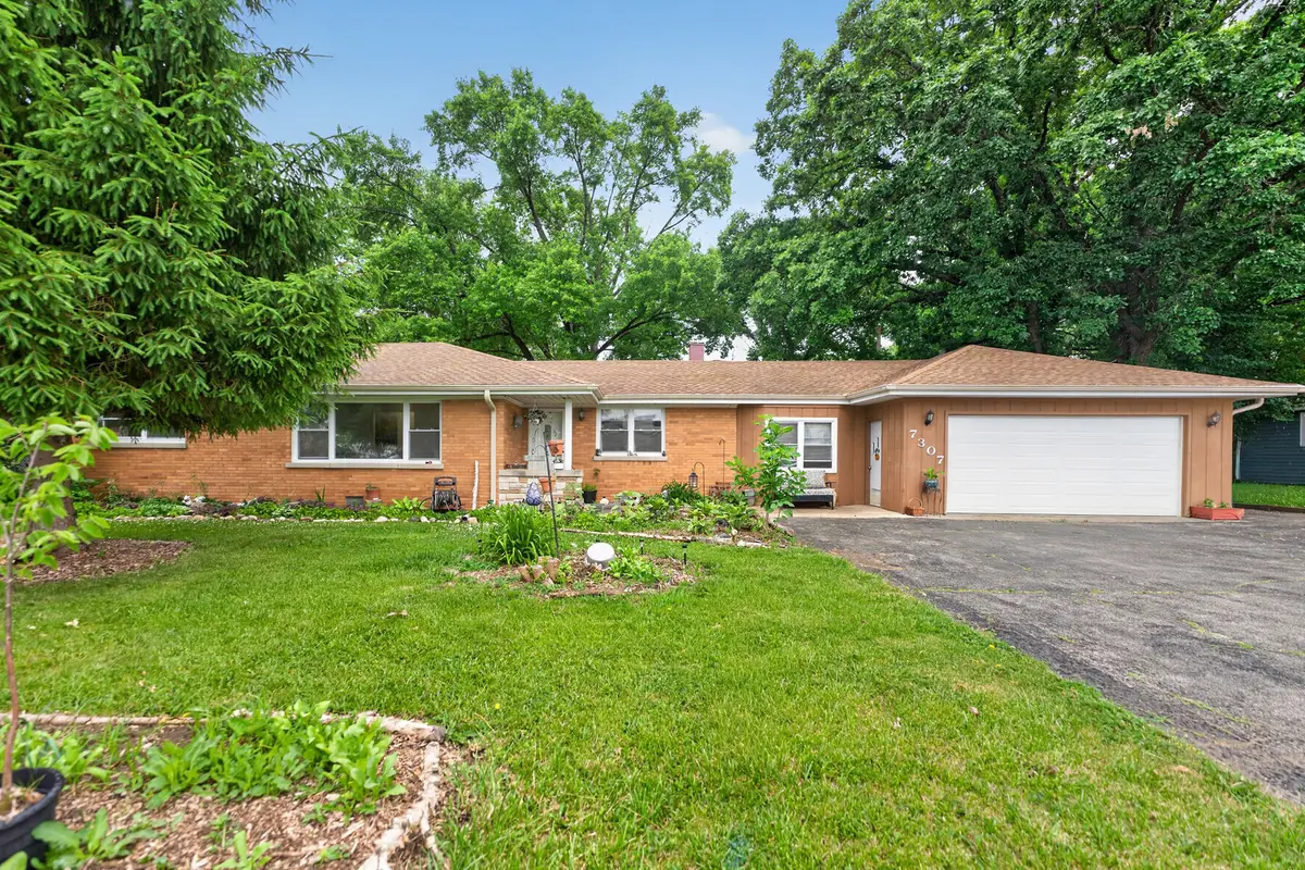7307 W College Drive, Palos Heights, IL 60463 - #1