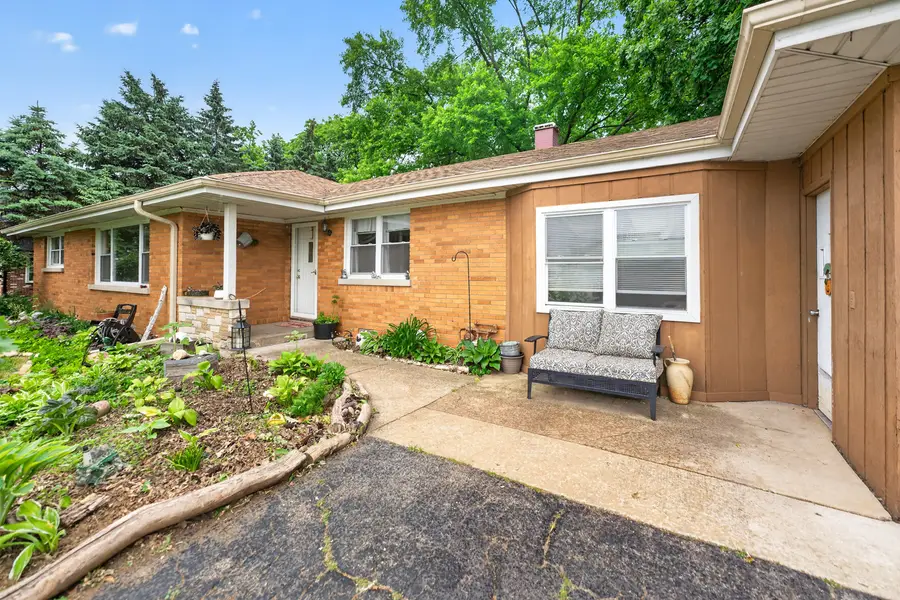 7307 W College Drive, Palos Heights, IL 60463 - #3
