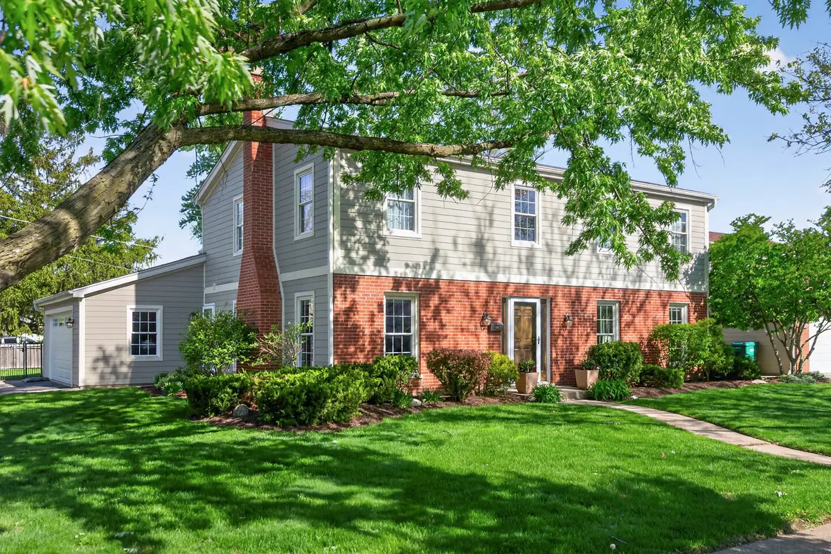 1003 S Fairview Avenue, Lombard, IL 60148 - #1
