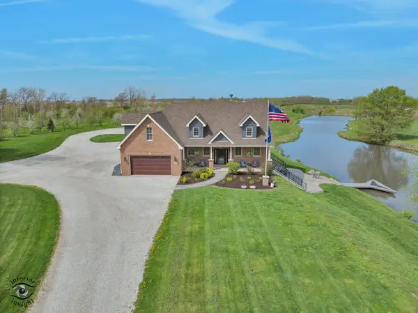 28202 S 120th Avenue, Peotone, IL 60468