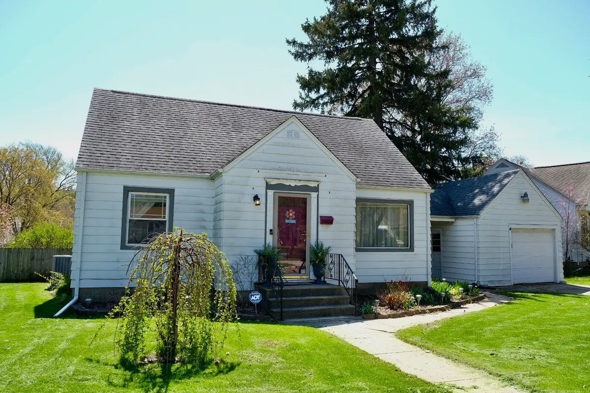 1804 E Gate Parkway, Rockford, IL 61108 - #1