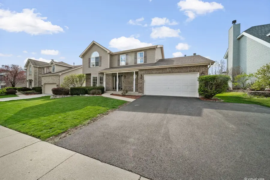 892 Somerset Drive, Carol Stream, IL 60188 - #2