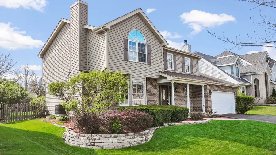 892 Somerset Drive, Carol Stream, IL 60188 - #3