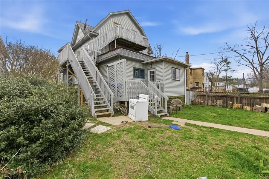 2807 Elizabeth Avenue, Zion, IL 60099 - #3