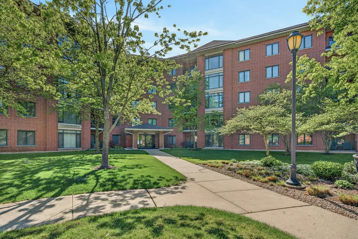 865 E 22nd Street #228, Lombard, IL 60148 - #1
