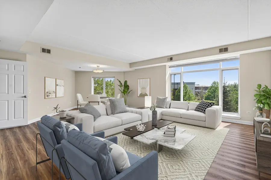 865 E 22nd Street #228, Lombard, IL 60148 - #3