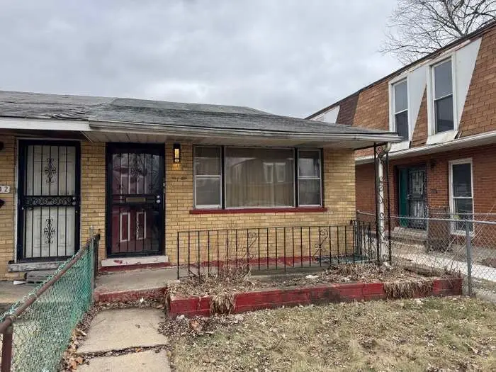 11540 S Racine Avenue, Chicago, IL 60643 - #1