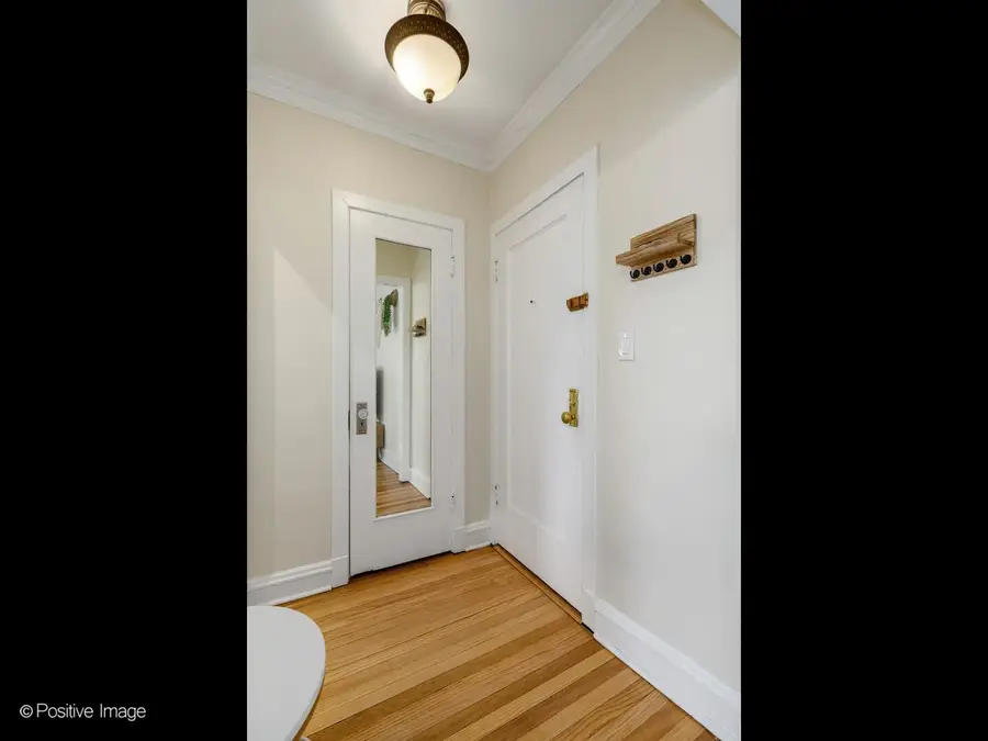 1104 W Montana Street #3, Chicago, IL 60614 - #2