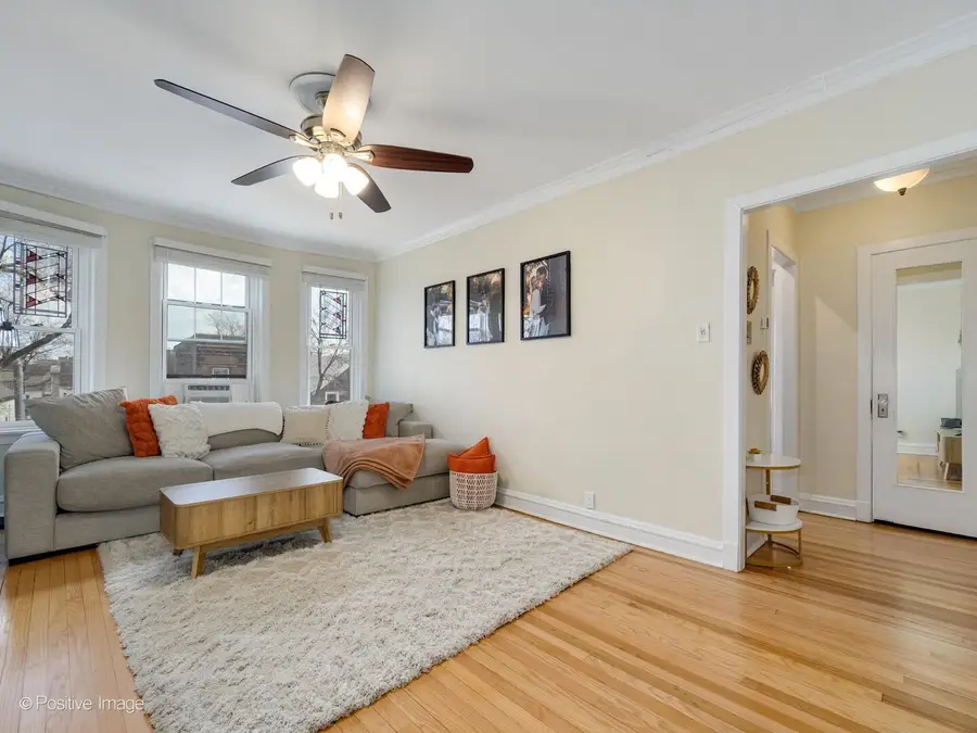 1104 W Montana Street #3, Chicago, IL 60614 - #3