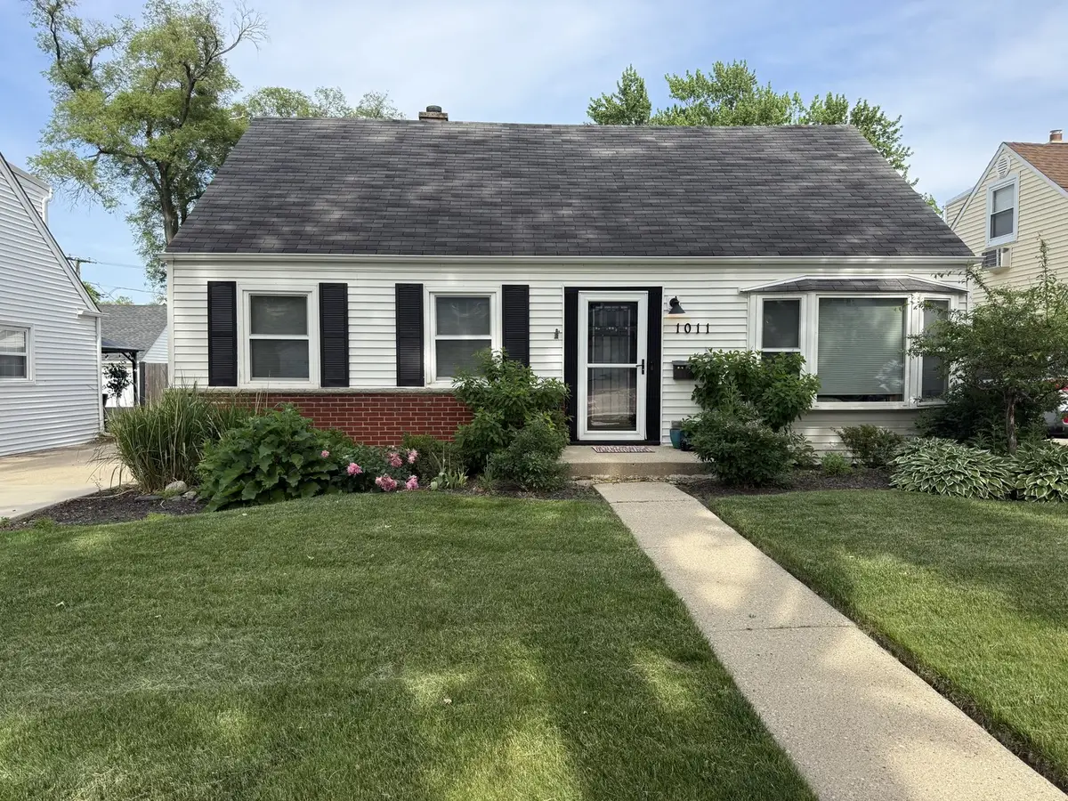 1011 N Haddow Avenue, Arlington Heights, IL 60004 - #1