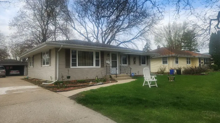 2616 Karen Drive, Rockford, IL 61101 - #2
