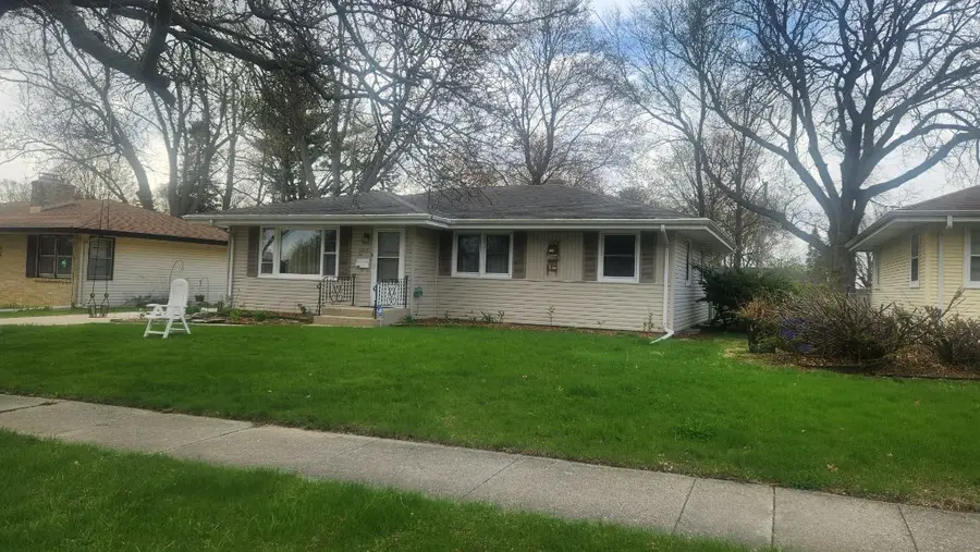 2616 Karen Drive, Rockford, IL 61101 - #3