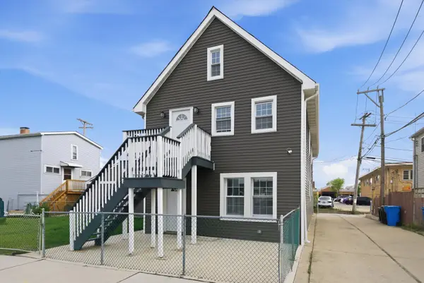 6145 W 54th Street, Chicago, IL 60638