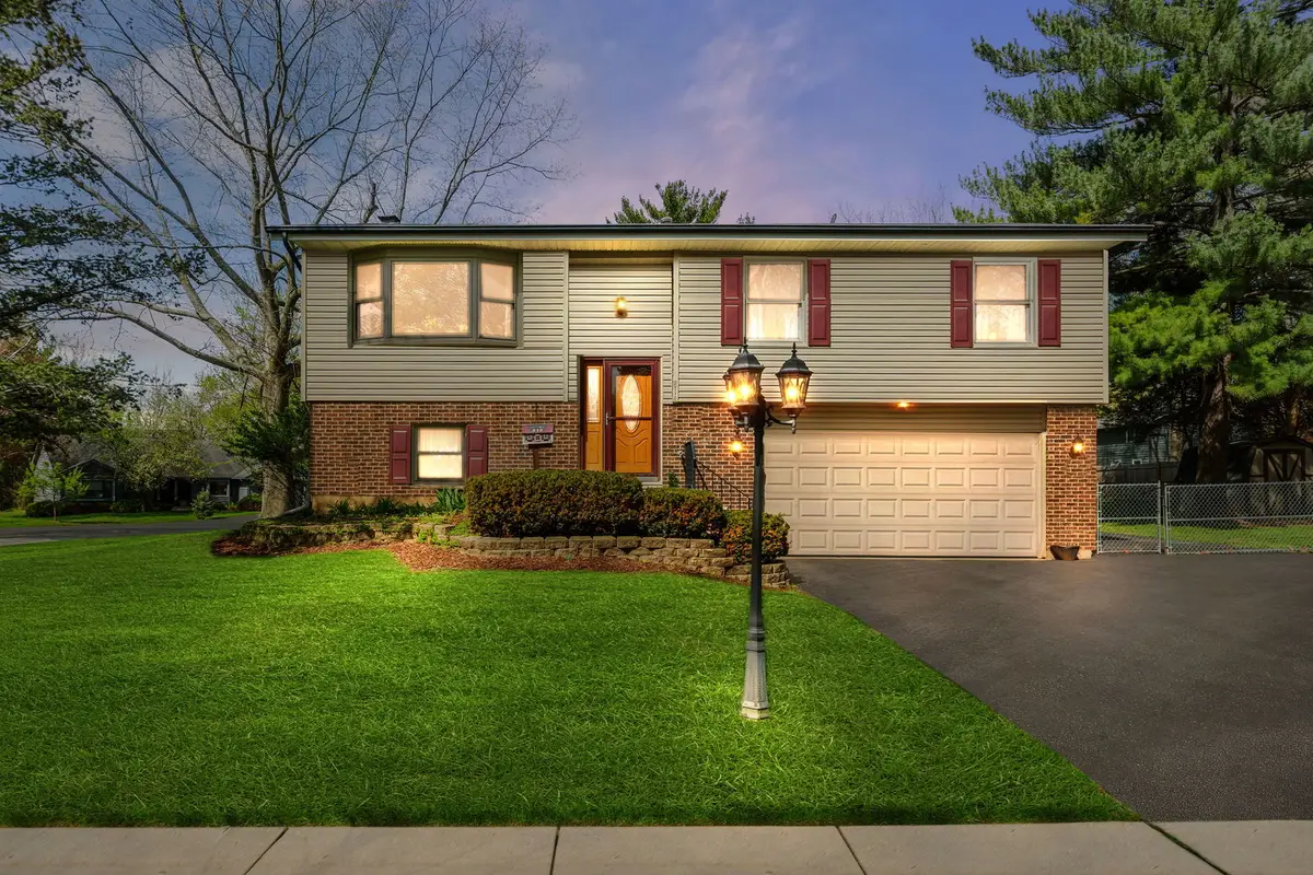 814 Scott Street, Algonquin, IL 60102 - #1