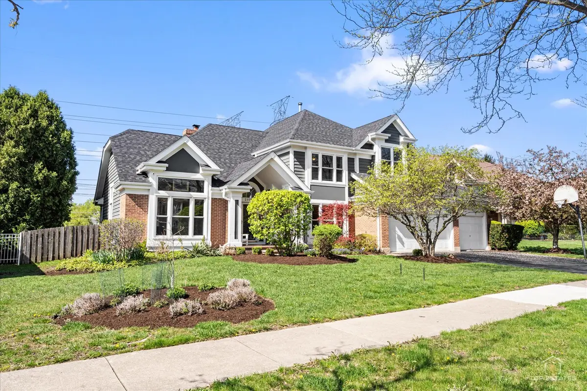 2116 Birchwood Lane, Buffalo Grove, IL 60089 - #1