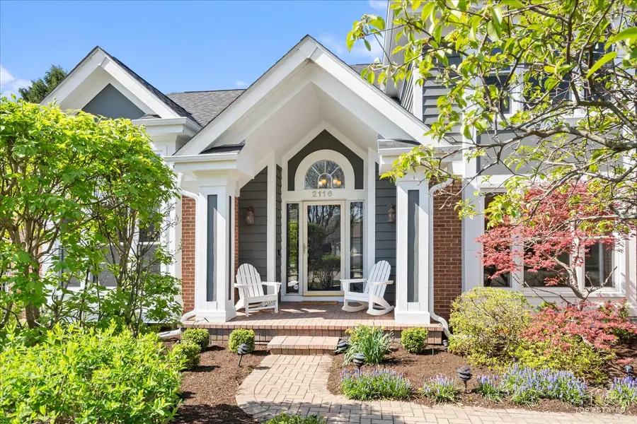 2116 Birchwood Lane, Buffalo Grove, IL 60089 - #3