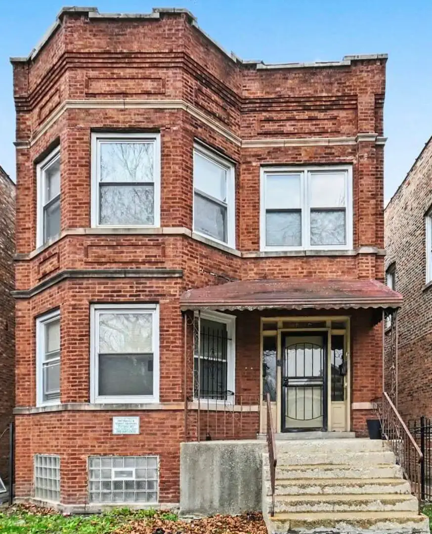 6110 S Maplewood Avenue, Chicago, IL 60629 - #1