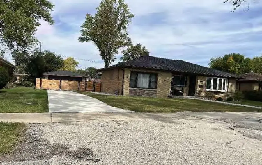 6918 W 116th Street, Worth, IL 60482 - #3