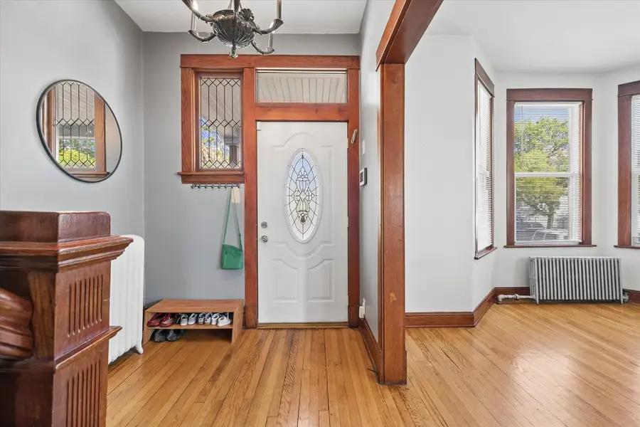 2228 N Central Park Avenue, Chicago, IL 60647 - #3