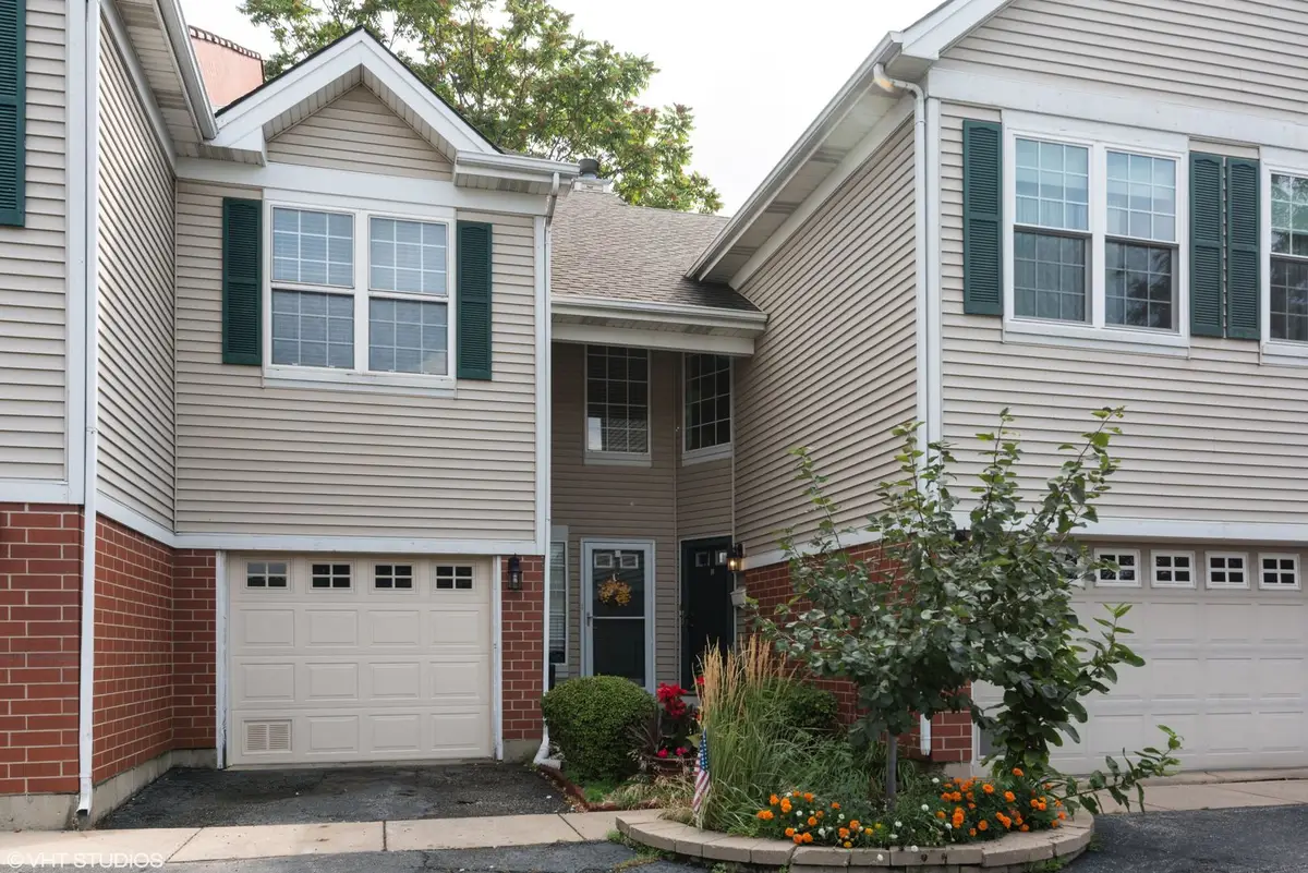 3801 N Milwaukee Avenue #C, Chicago, IL 60641 - #1