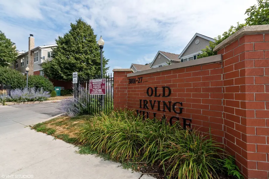 3801 N Milwaukee Avenue #C, Chicago, IL 60641 - #2