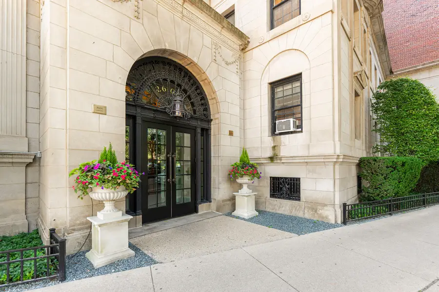 2600 N Lakeview Avenue #9B, Chicago, IL 60614 - #2