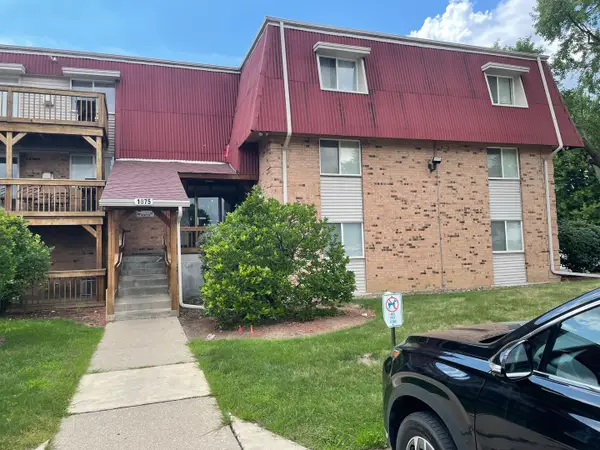 1875 Tall Oaks Drive #3406, Aurora, IL 60505