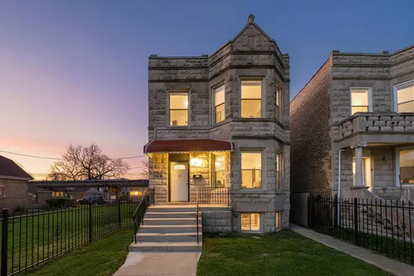 4046 W 21st Street, Chicago, IL 60623