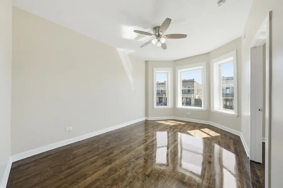 4046 W 21st Street, Chicago, IL 60623 - #2