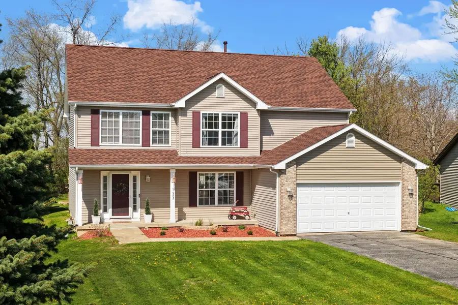 137 Lamplighter Loop, Poplar Grove, IL 61065 - #3