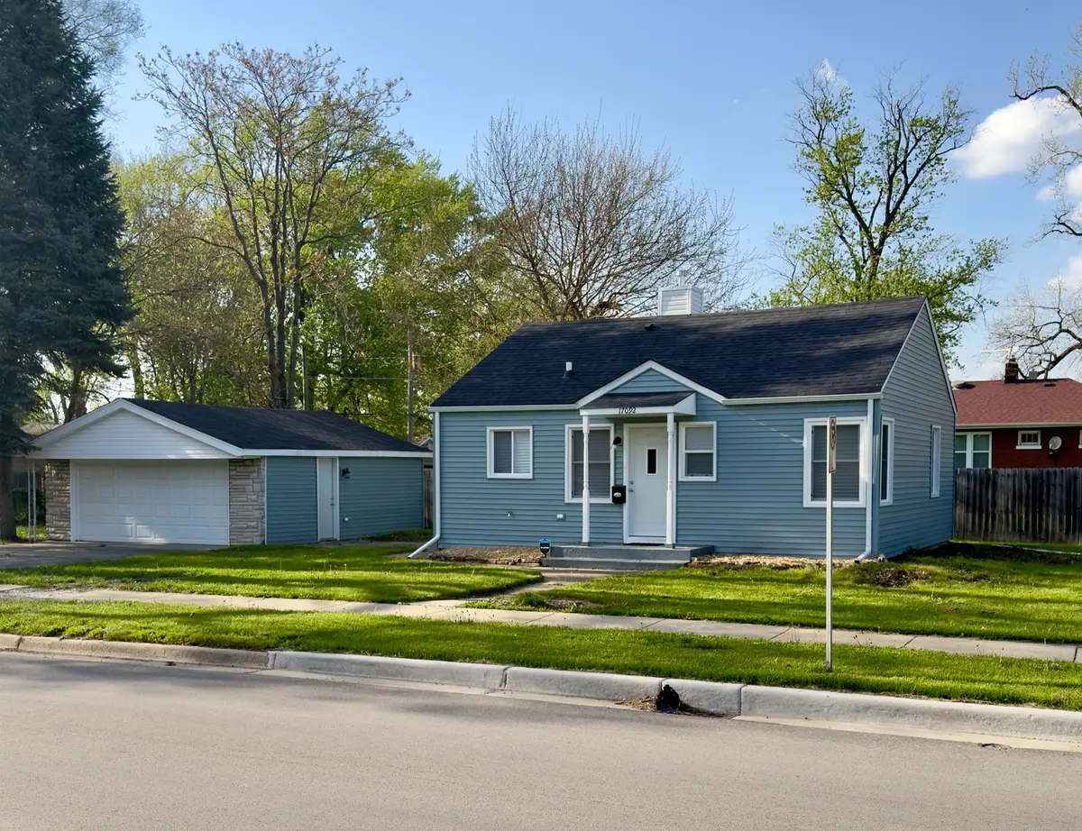 17092 Jodave Avenue, Hazel Crest, IL 60429 - #1