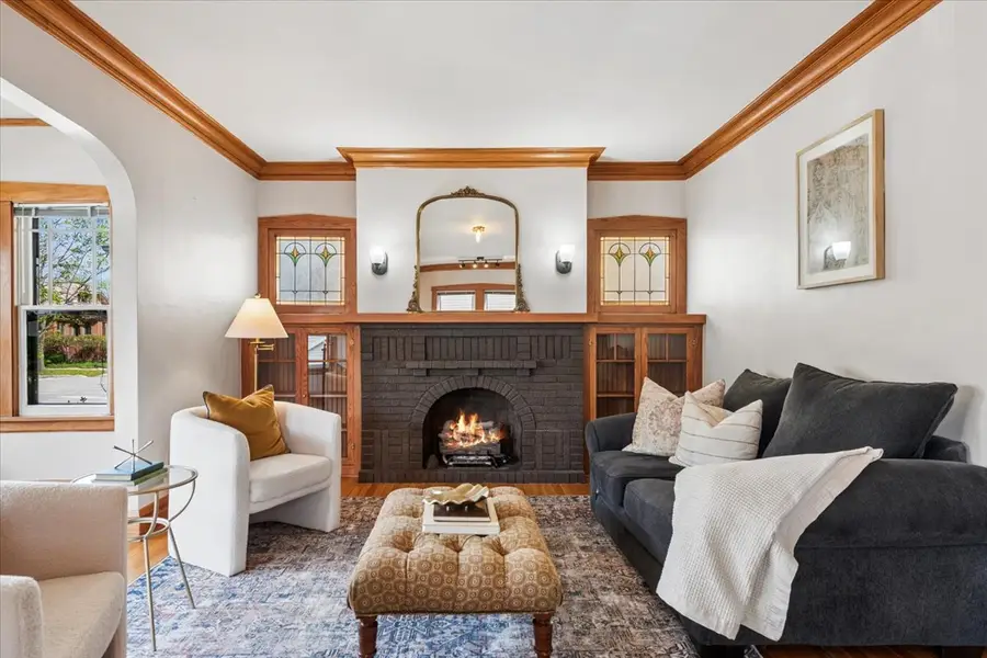 944 N Humphrey Avenue, Oak Park, IL 60302 - #3